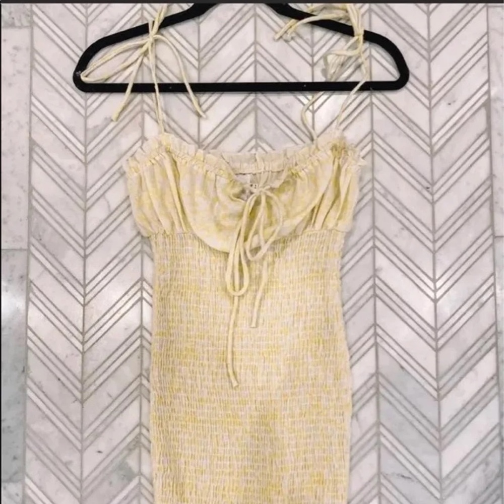 Princess Polly Sundress - Picture 2 of 2